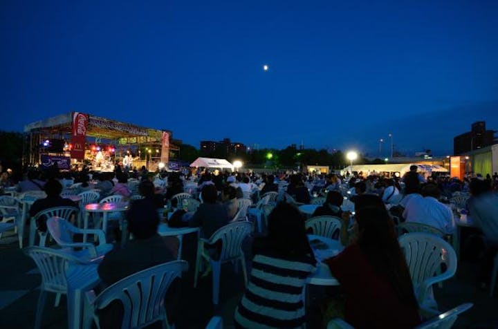 青森安潟みなとまつり