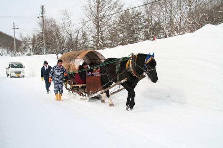 岩木山スキーフェスティバル