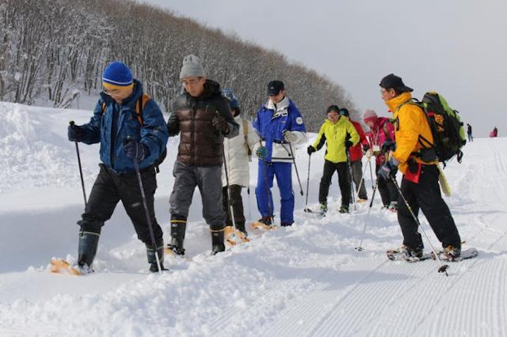 岩木山スキーフェスティバル アソビュー
