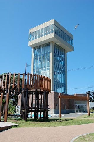 グレットタワーみなと