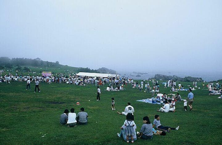 【2020年中止】種差海岸観光まつり