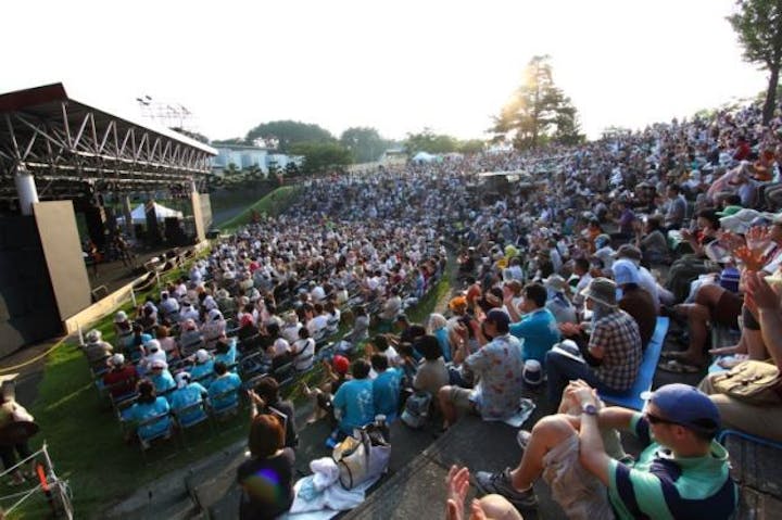 南郷サマージャズフェスティバル