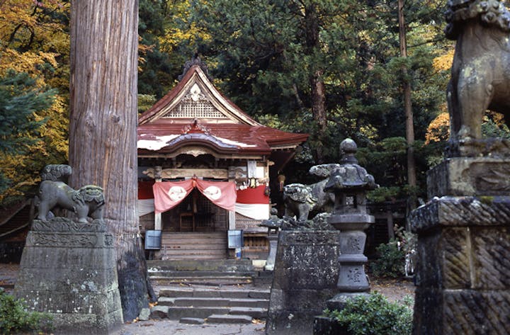 中野神社