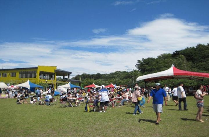 【2021年中止】小川原湖水まつり