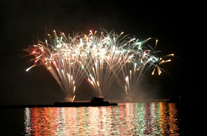 【2021年中止】みさわ港まつり