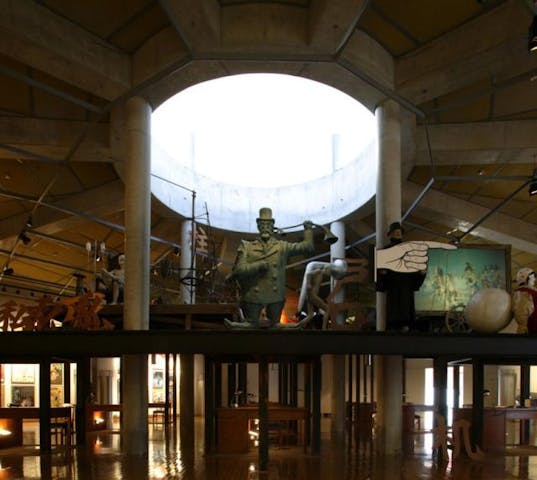 寺山修司記念館フェスティバル 春