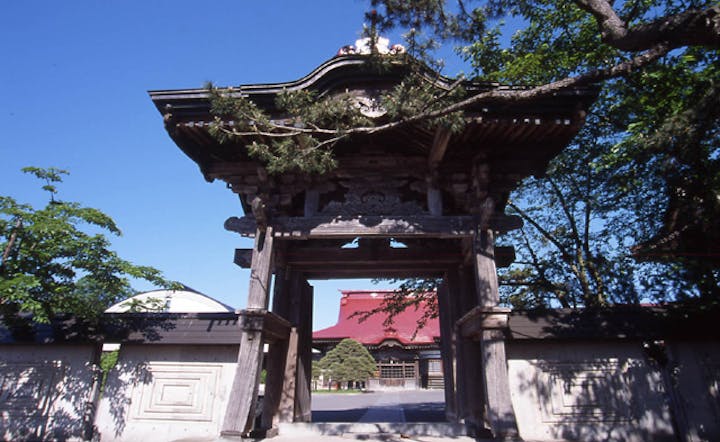 円通寺