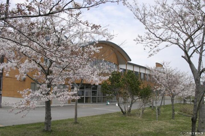 かわうち桜まつり