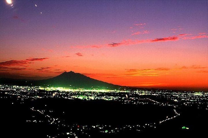 【2021年中止】志賀坊まつり