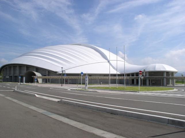 スポーツランドひらか