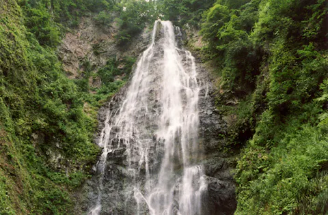 長平青少年旅行村 鰺ヶ沢キャンピングパーク アソビュー