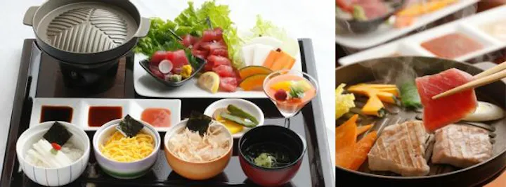 新 ご当地グルメ 深浦マグロステーキ丼 アソビュー