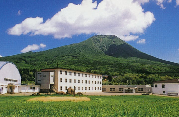 岩木青少年スポーツセンター