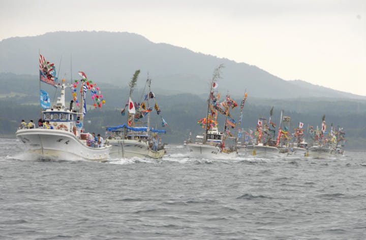 【2021年中止】のへじ祇園まつり