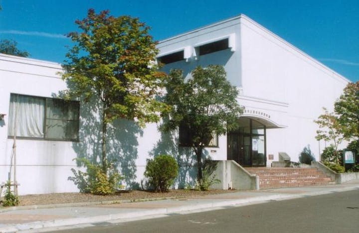 野辺地町歴史民俗資料館