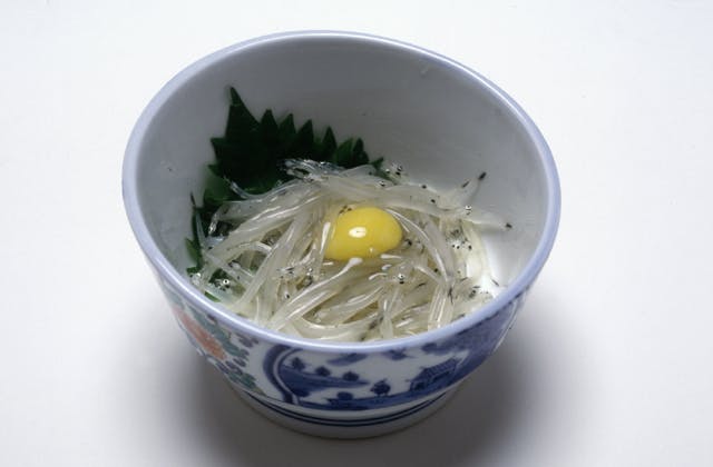 スポットの写真