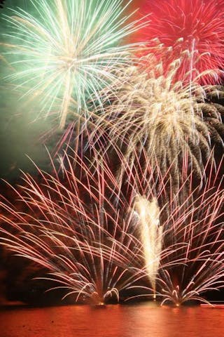 東北町湖水まつり（令和3年度中止）