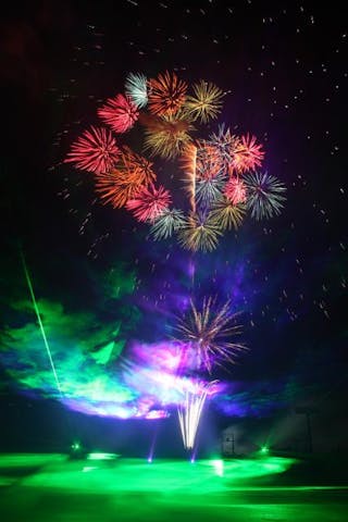 2020たのしむべ！フェスティバル