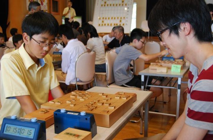 おいらせ全国将棋祭り