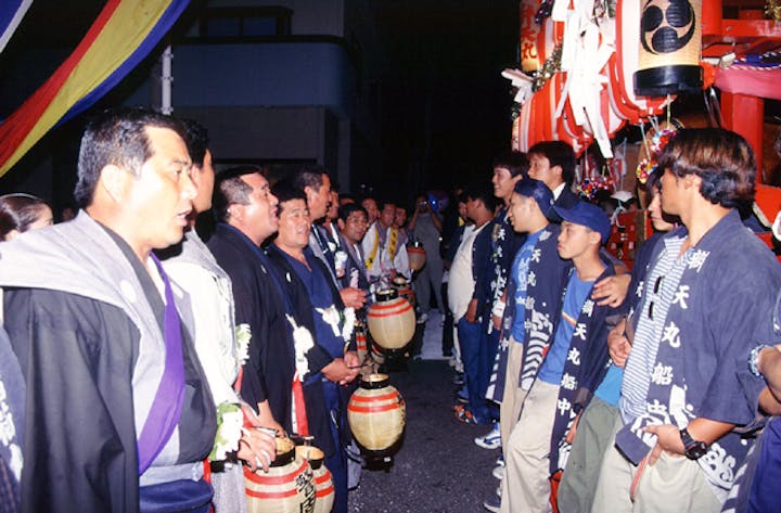 【2021年神事のみ】稲荷神社例大祭