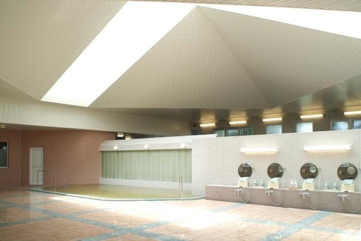 おおま温泉海峡保養センター