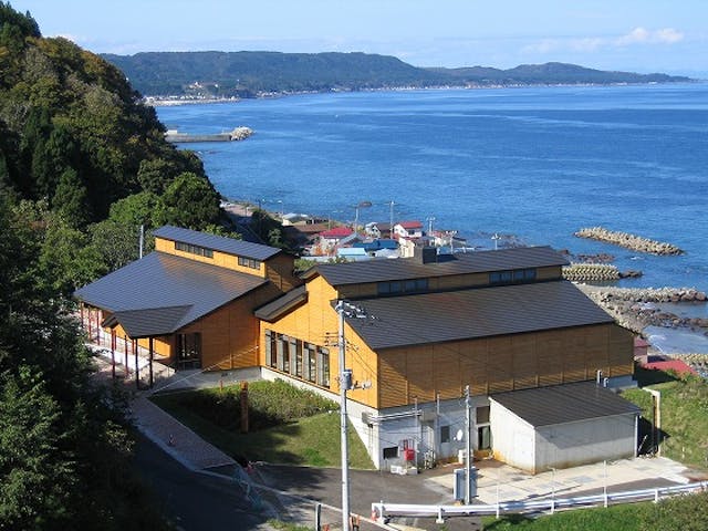 桑畑温泉「湯ん湯ん♪」