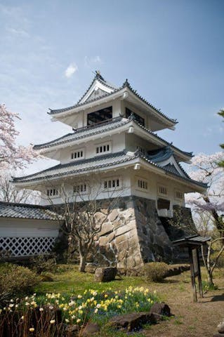 さんのへ春まつり