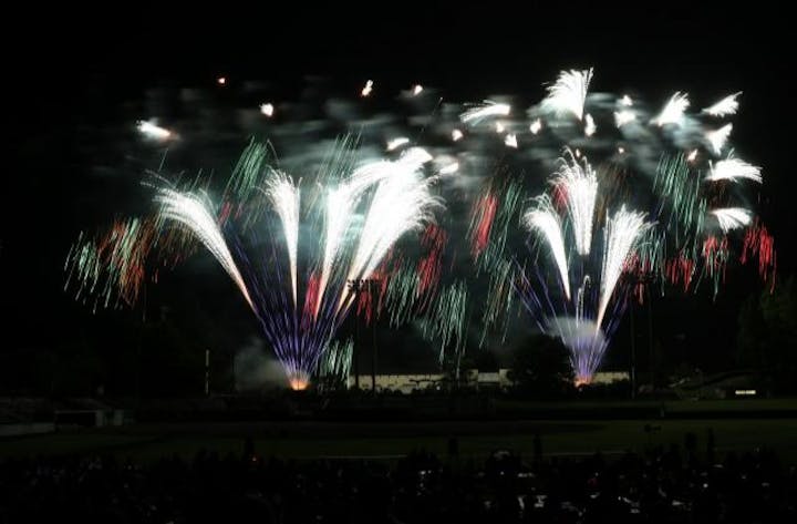【2020年中止】ごのへ夏まつり