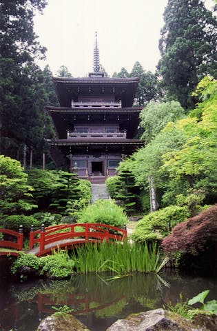 白華山法光寺