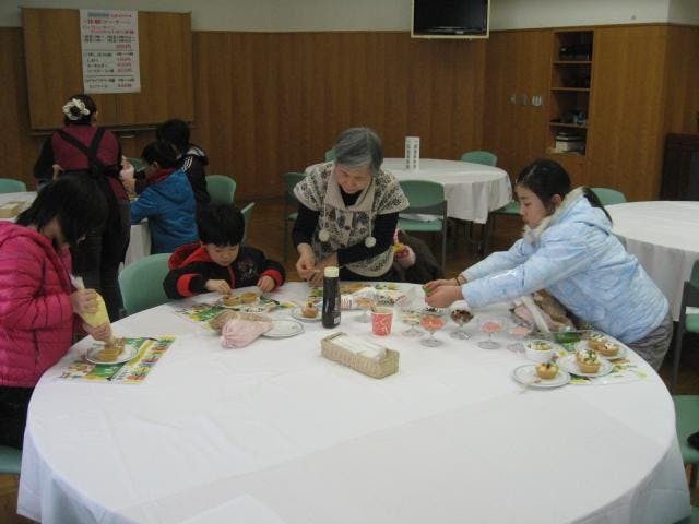 【2020年度中止】極寒祭