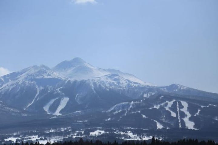 青森スプリング・スキーリゾート