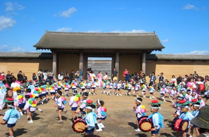 【2021年開催中止】志波城まつり