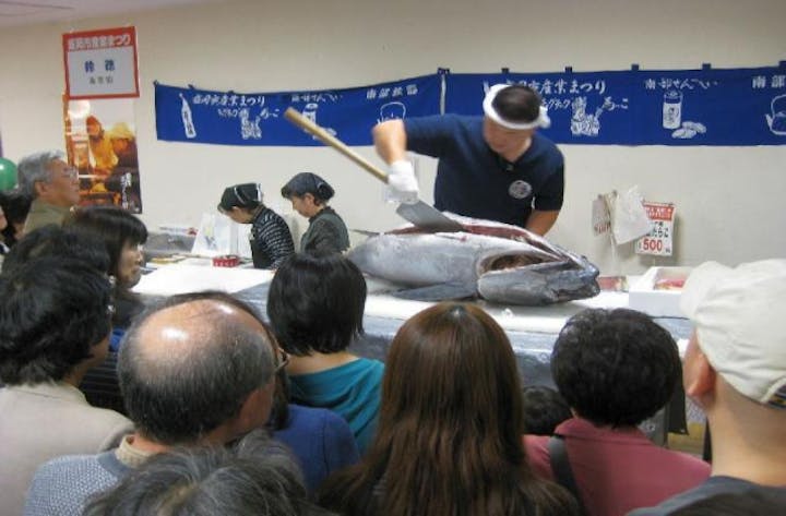 盛岡味と工芸展2021