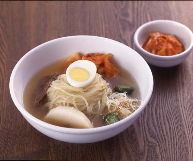 スポットの写真