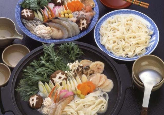 スポットの写真