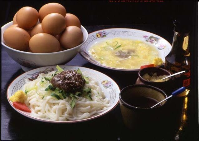 スポットの写真