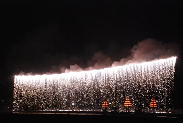 三陸・大船渡夏まつり