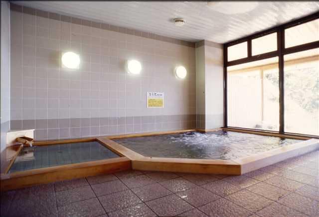 スポットの写真