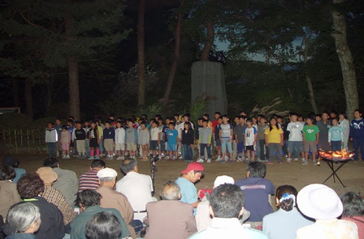 【2021年開催中止】賢治祭