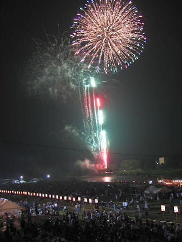 【開催中止】石鳥谷夢まつり