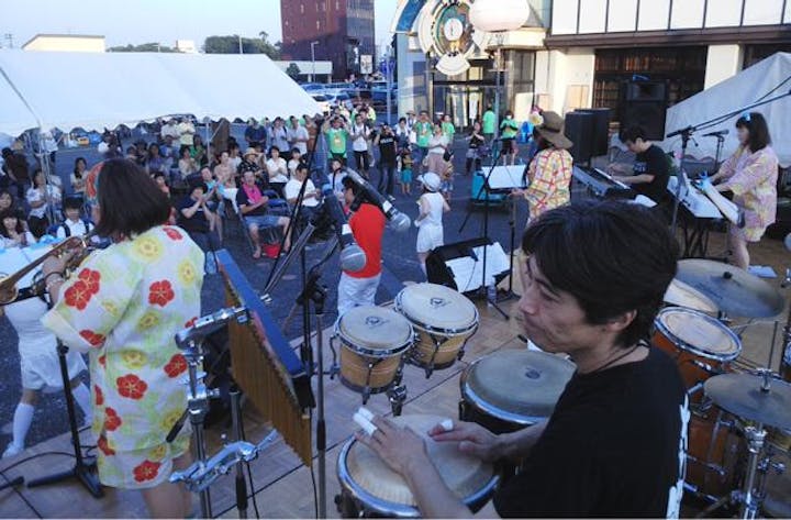 【開催未定】イーハトーブ音楽祭2021