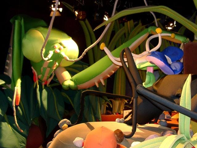 賢治の学校（宮沢賢治童話村）