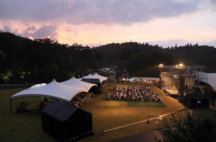 【開催中止】イーハトーブフェスティバル2021