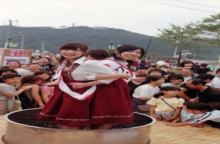 【2021年開催中止】おおはさまワインまつり