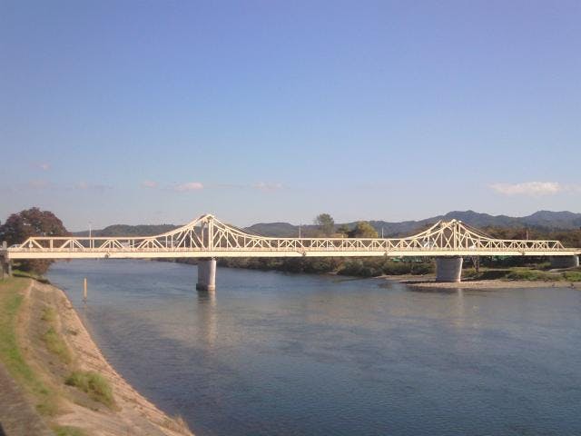 スポットの写真