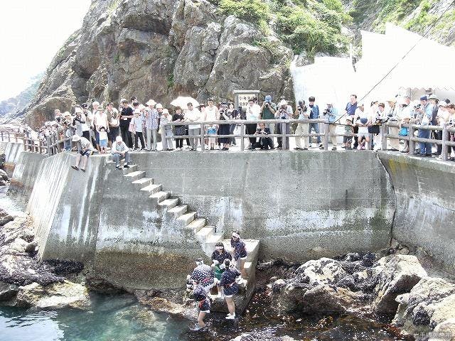 小袖海女センター