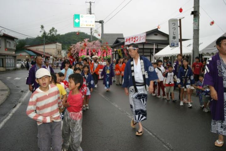 【2021年中止】ガタゴンまつり