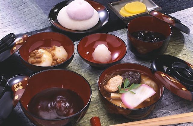 スポットの写真