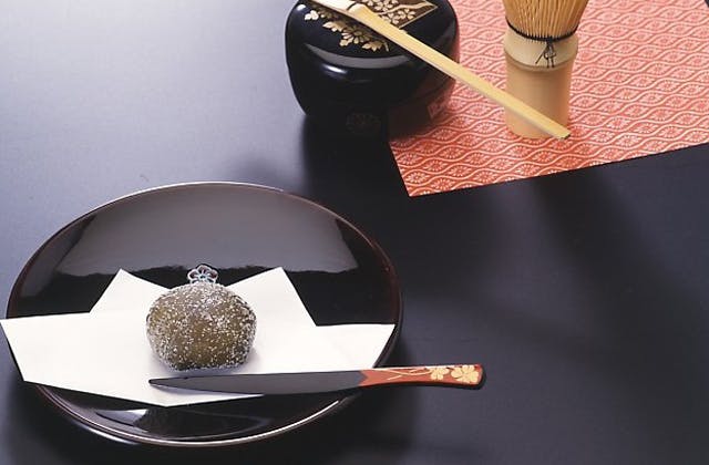 スポットの写真