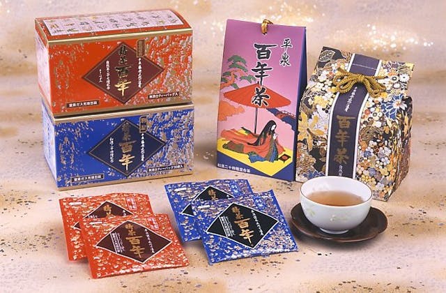 スポットの写真